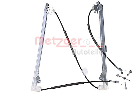 METZGER 2160504 ORIGINAL ERSATZTEIL Fensterheber